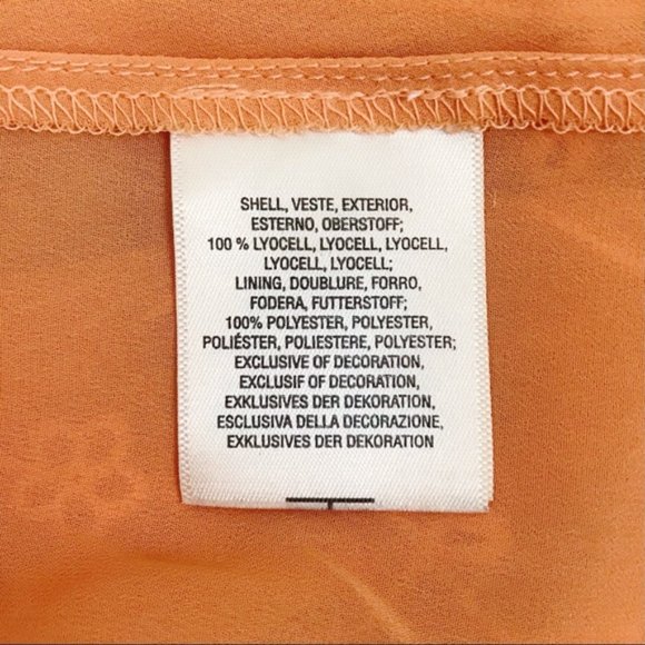 Anthropologie floreat Maryana open shoulder - Picture 11 of 11